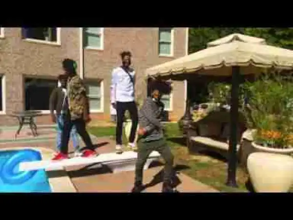 Video: Ayo & Teo - Play Wit It